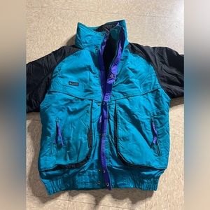 Vintage Columbia Jacket